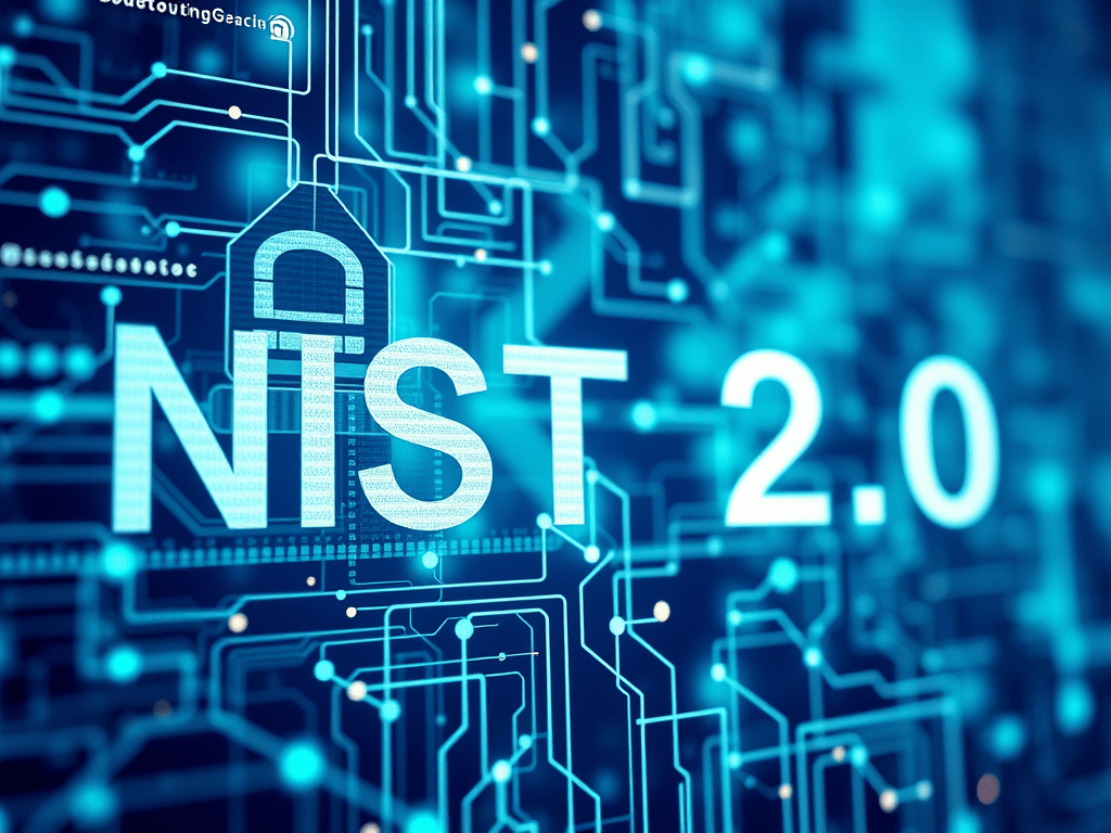Navigating NIST 2.0: Essential Cybersecurity Updates for Your&nbsp;Business