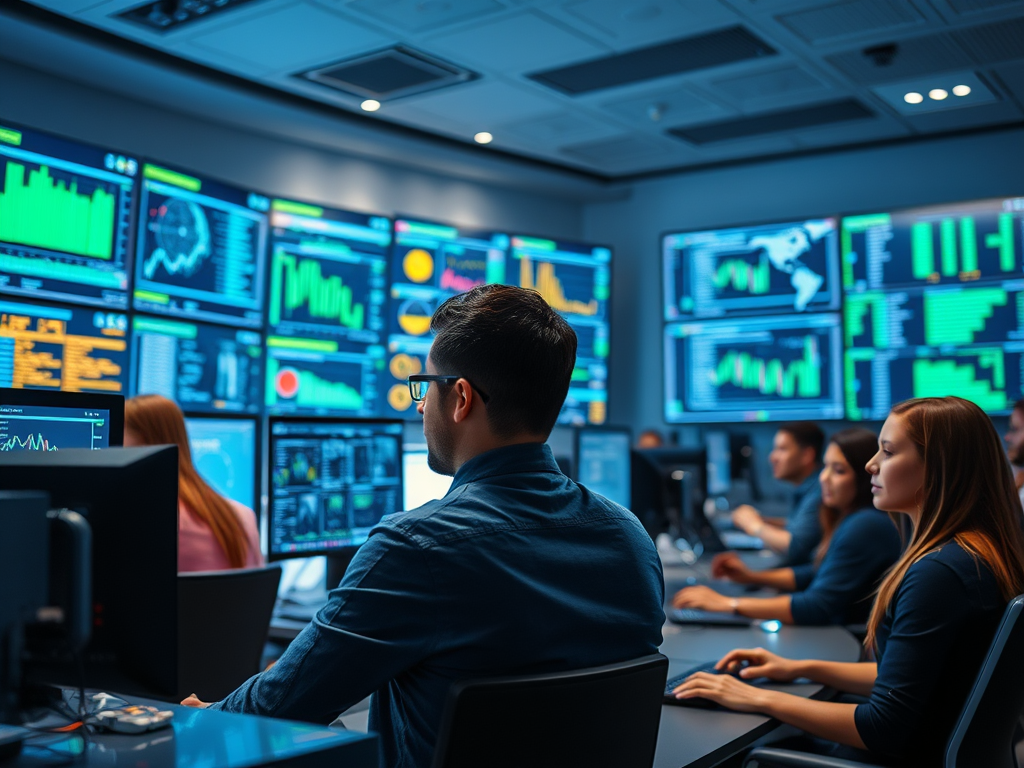 Ultimate Buyer’s Guide to Managed Detection and&nbsp;Response