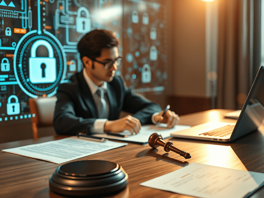 Scalable Cybersecurity for Maschoff Brennan’s Merger &&nbsp;Acquisition